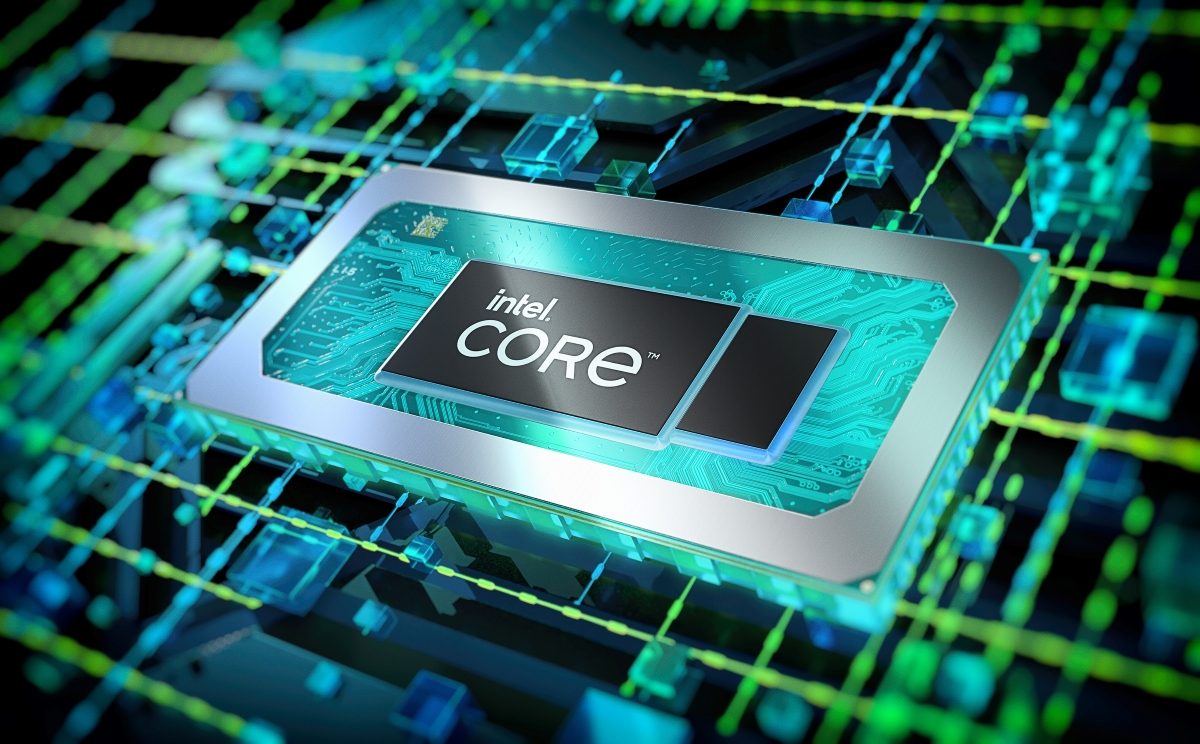 อินเทลขิง Intel 12th Gen Core สำหรับ Notebook แรงกว่า Apple M1 Max