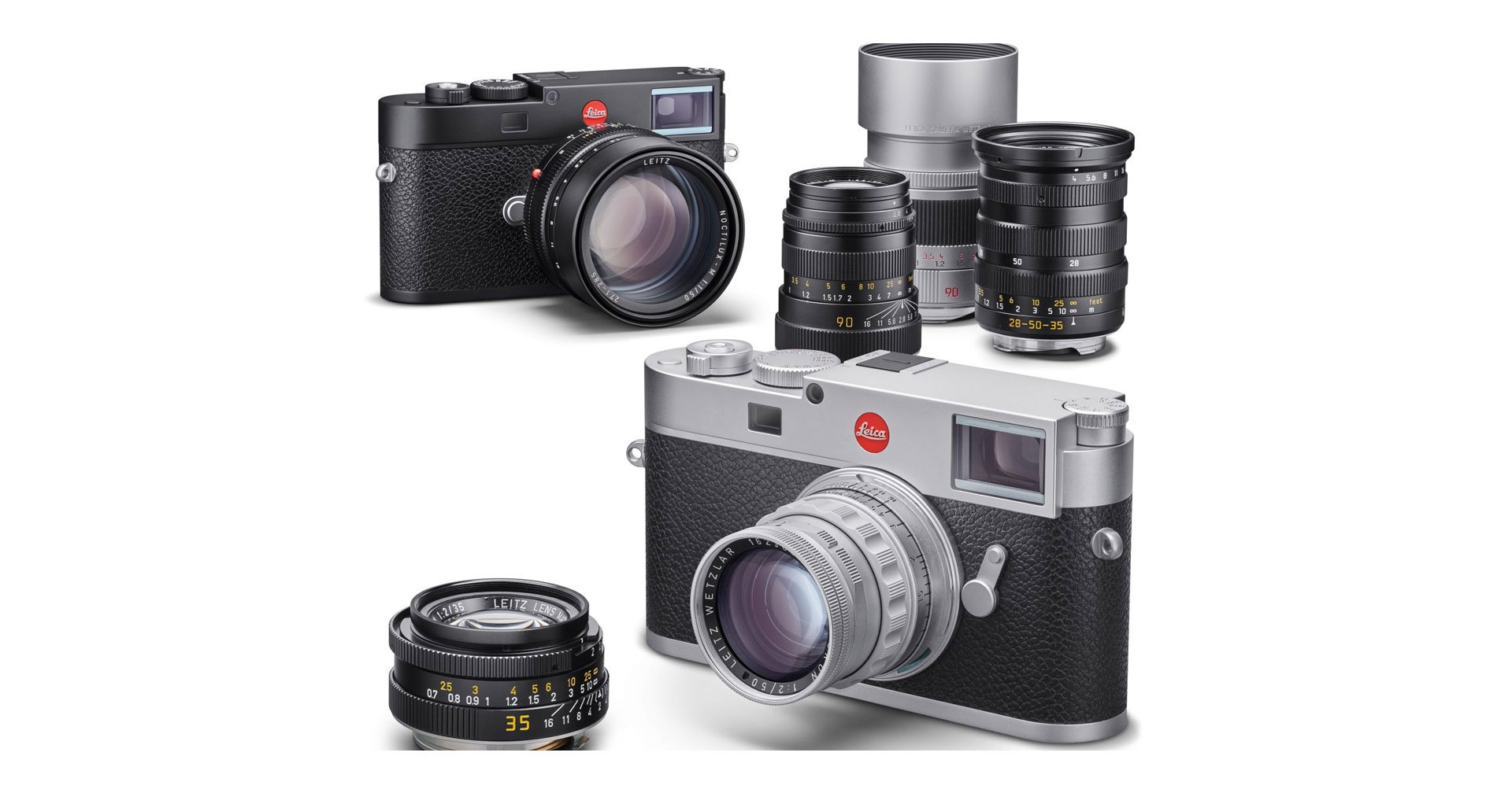 หลุดสเปกพร้อมราคา Leica M11 เซนเซอร์ 60 ล้านพิกเซล!