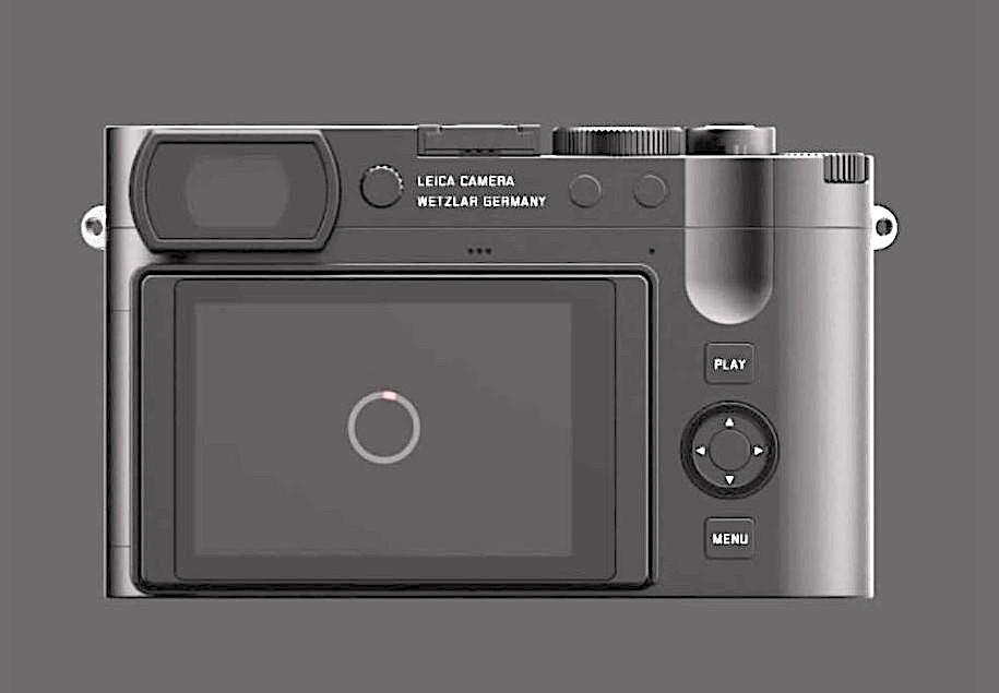 ลือ! Leica Q3 เตรียมเปิดตัวปี 2023 พร้อมเซนเซอร์ใหม่ 60 ล้านพิกเซล