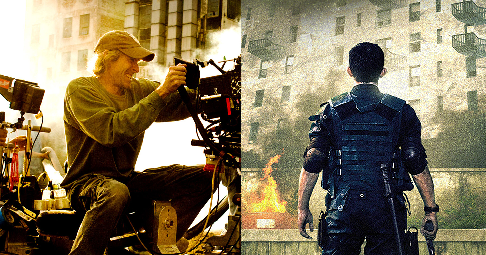 ไมเคิล เบย์ เตรียมรีเมก ‘The Raid’ ร่วมกับผู้กำกับต้นฉบับ