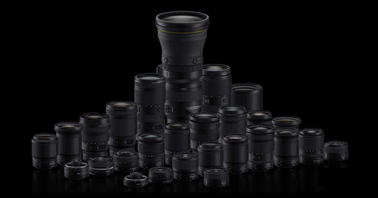 Nikon Z