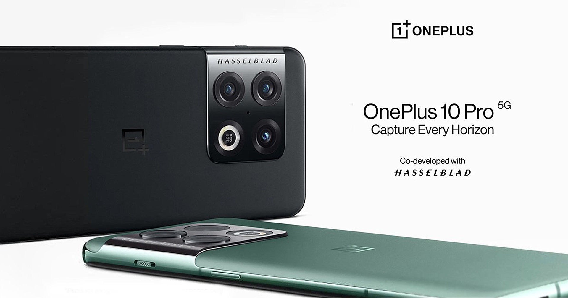 เปิดตัวสมาร์ตโฟนเรือธง OnePlus 10 Pro : ชิป Snapdragon 8 Gen 1, กล้อง Hasselblad