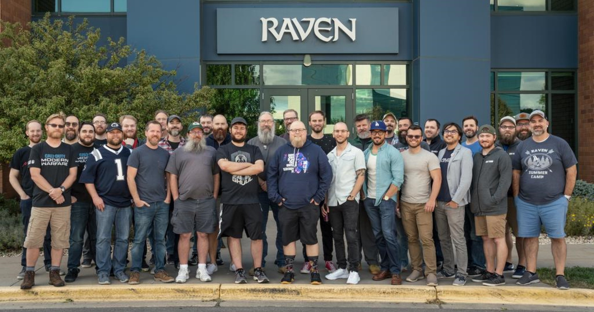 พนักงาน Raven Software ก่อตั้งสหภาพแรงงานแห่งสำคัญในวงการเกมสหรัฐฯ