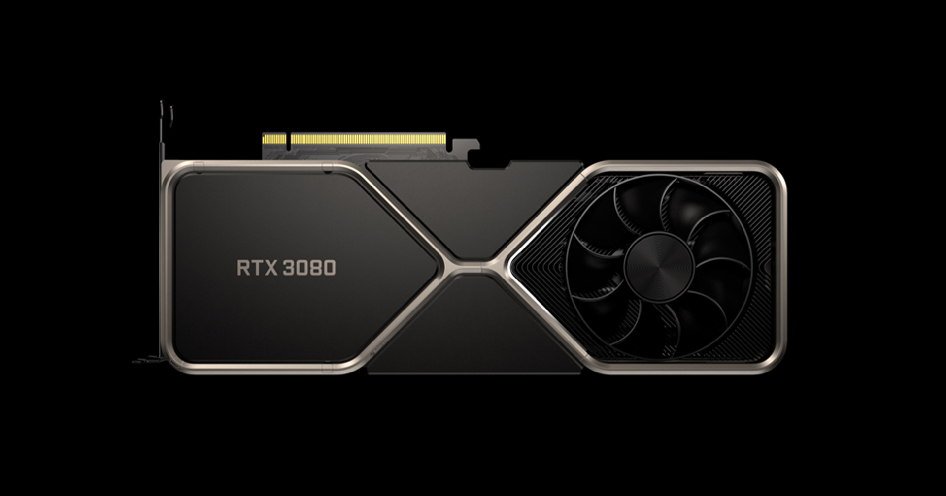 Nvidia เปิดตัว RTX 3080 แรม 12GB อย่างเป็นทางการ