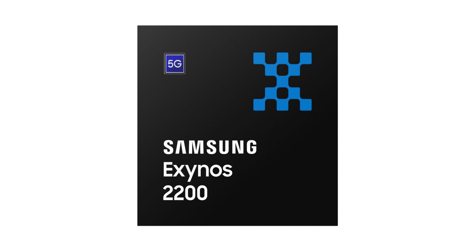 Samsung Exynos 2200