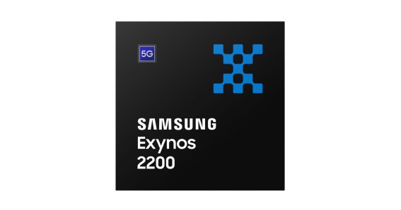 Samsung Exynos 2200
