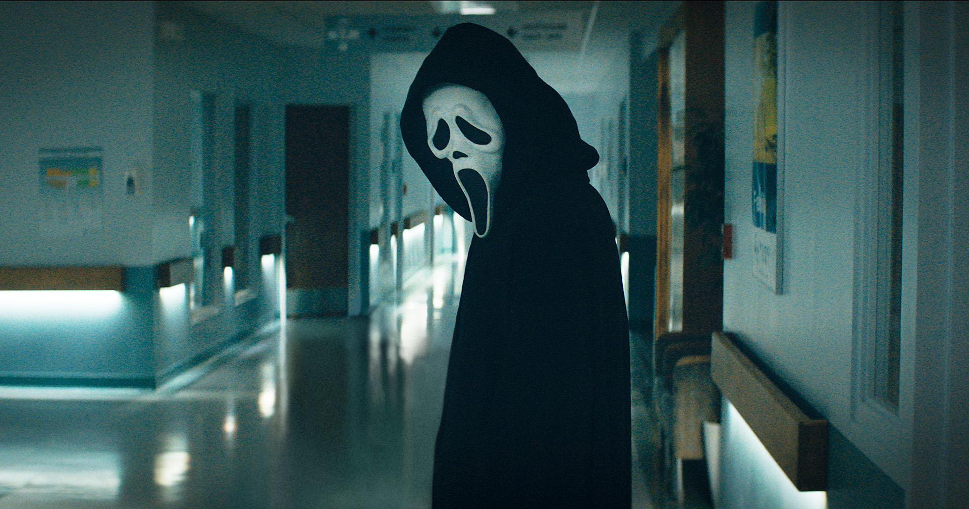 คำวิจารณ์แรก ‘Scream’ (2022) : ภาคที่ดีที่สุดในแฟรนไชส์ นับตั้งแต่ต้นฉบับปี 1996