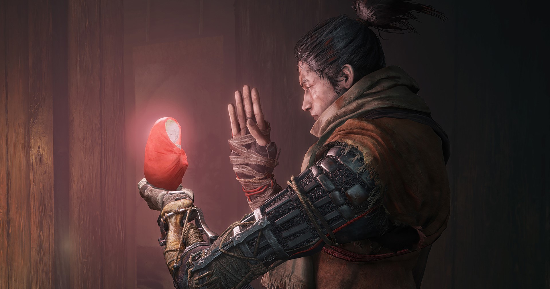 สถิติใหม่! เกมเมอร์เล่น Sekiro: Shadows Die Twice จบใน 2 ชั่วโมง แบบปิดตา