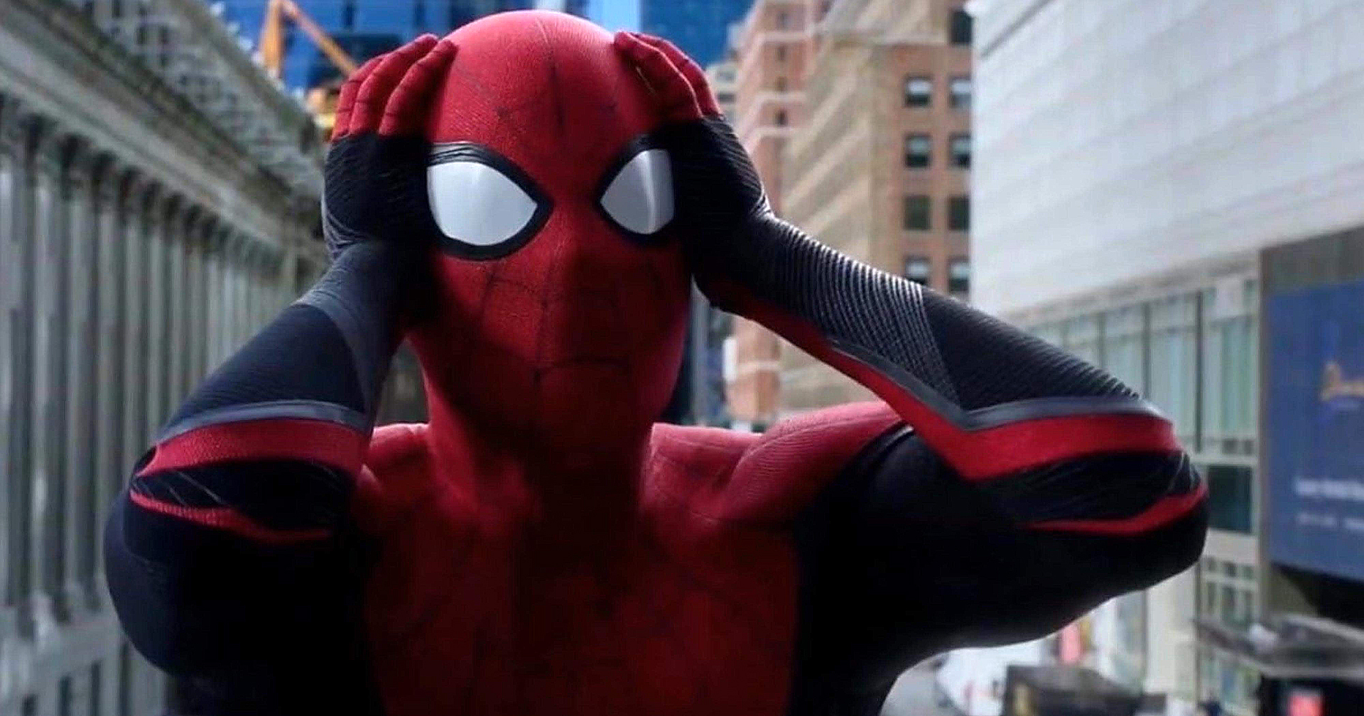 ‘Spider-Man: No Way Home’ ติดอันดับ 10 หนังทำเงินสูงสุดตลอดกาลของสหรัฐฯ และกวาดรายได้ทั่วโลกกว่า 1,370 ล้านเหรียญ