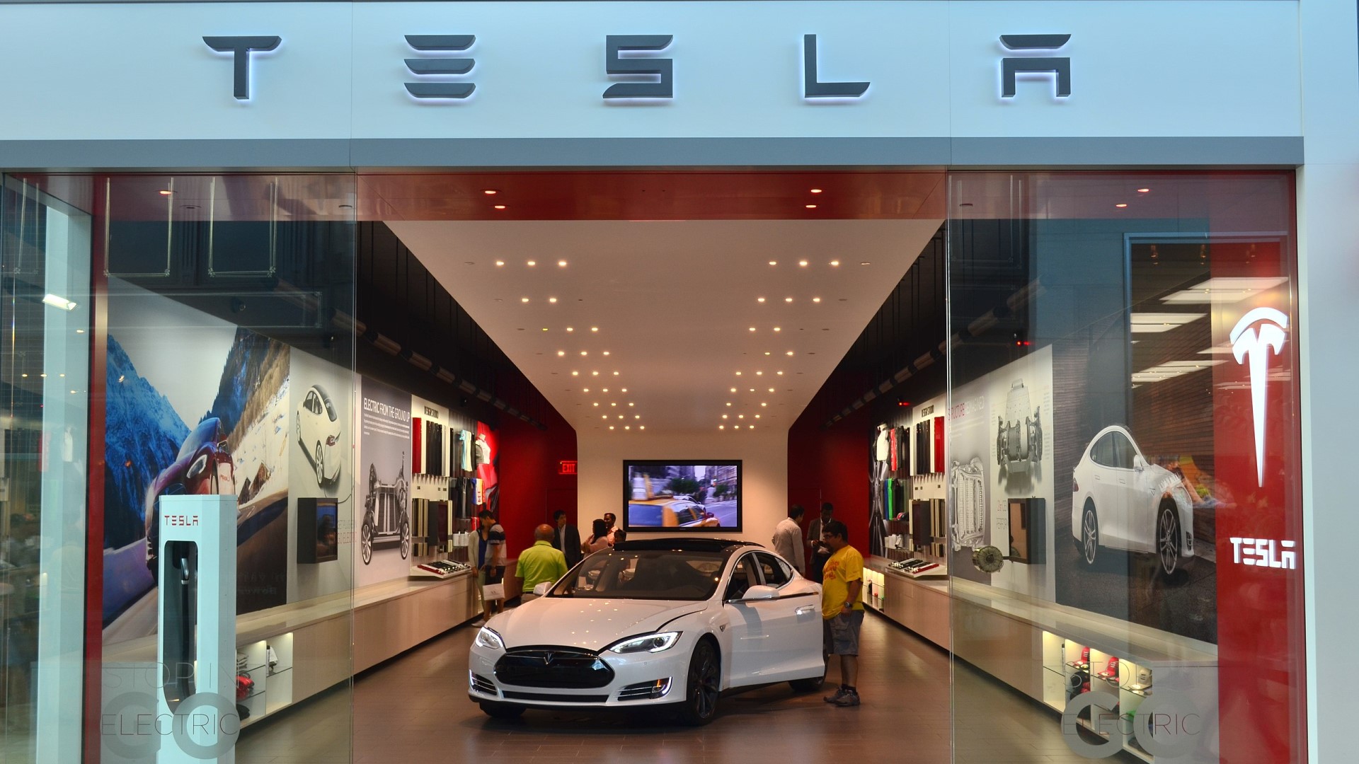 Tesla ทำสถิติขายรถยนต์ที่ผลิตในจีนเดือน ธ.ค. ได้ 70,847 คัน