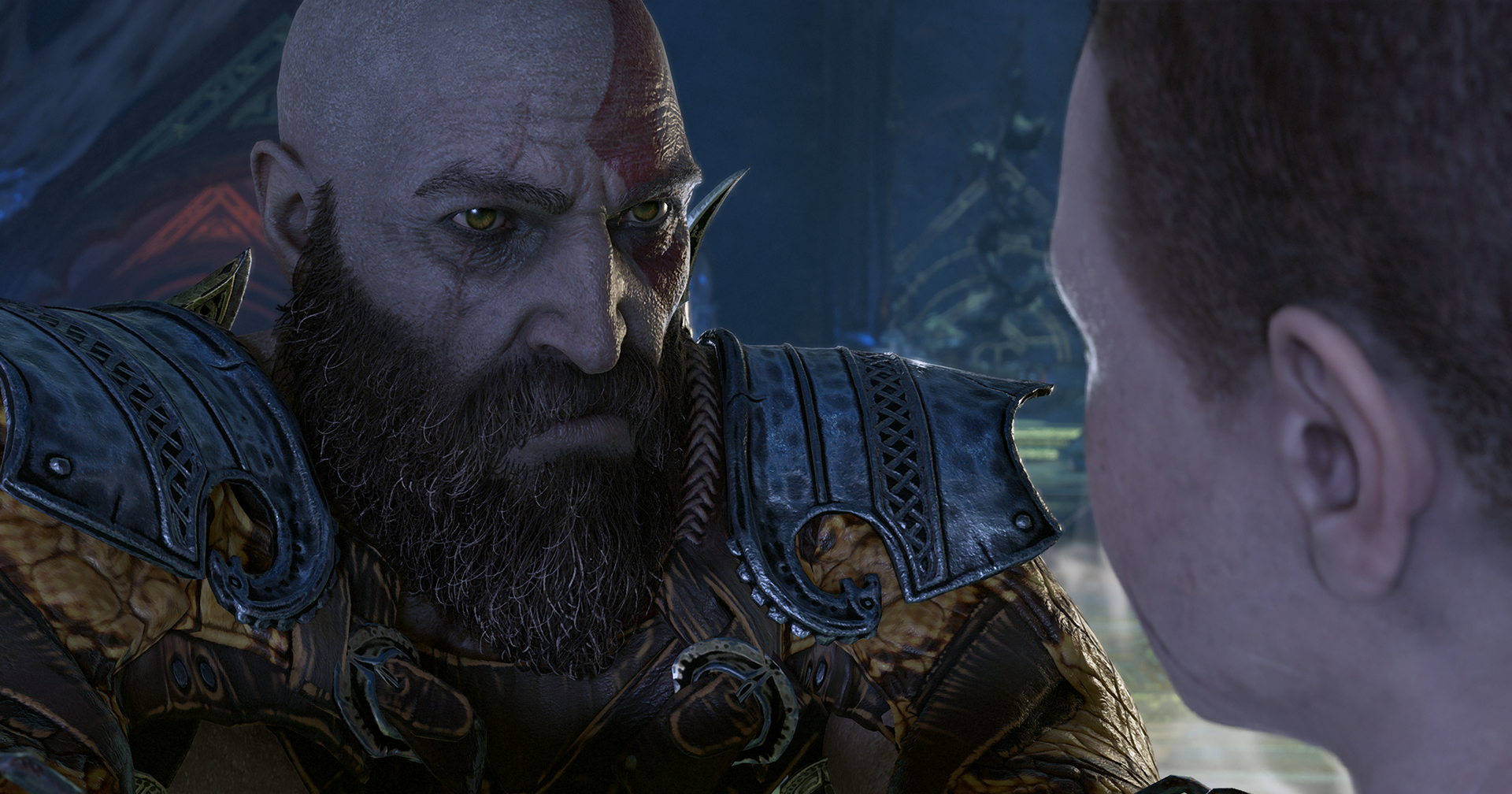 [รีวิวเกม] God of War (PC):  เมื่อเทพมาเยือนในยุคคอมแพง