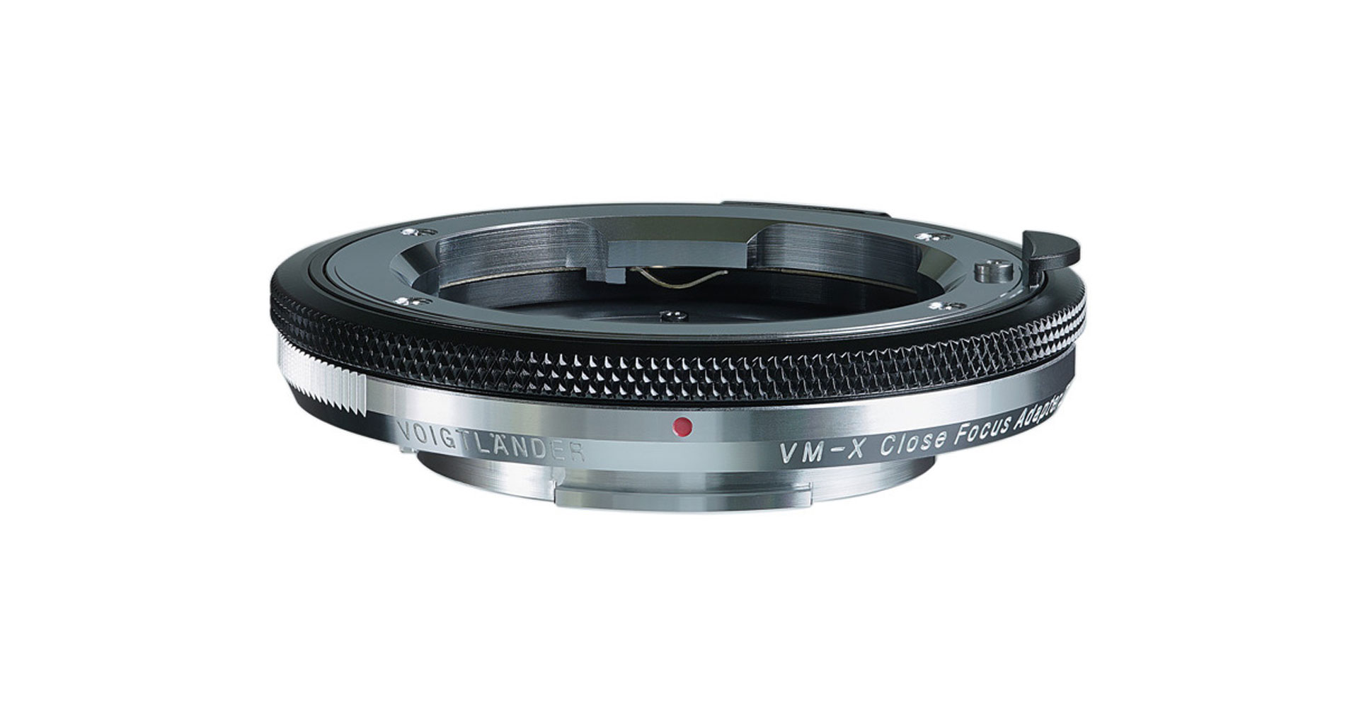 Voigtlander VM-X II อะแดปเตอร์ close focus สำหรับกล้อง Fujifilm เตรียมวางขายเดือนหน้า