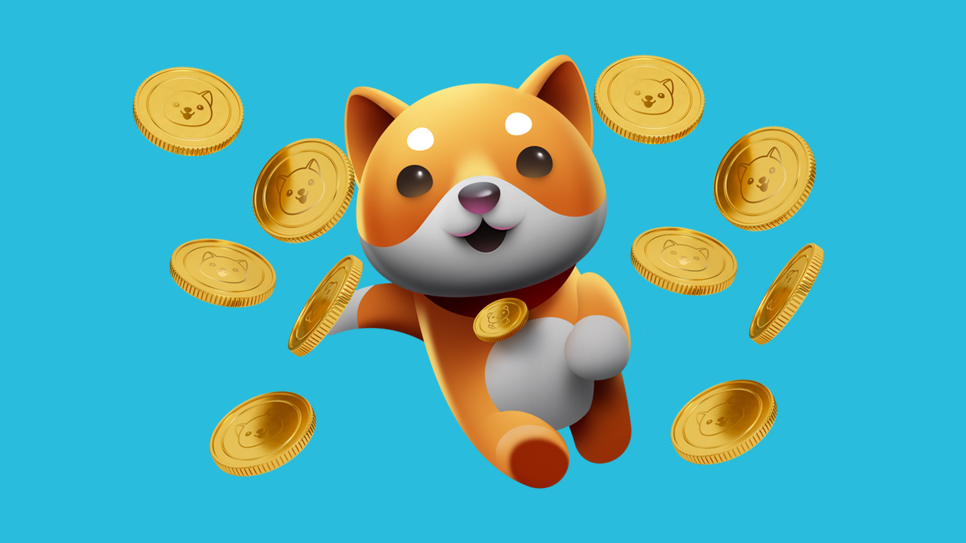 BABYDOGE พุ่งขึ้น 35% หลังถูกเพิ่มในรายชื่อการซื้อขายของ Huobi