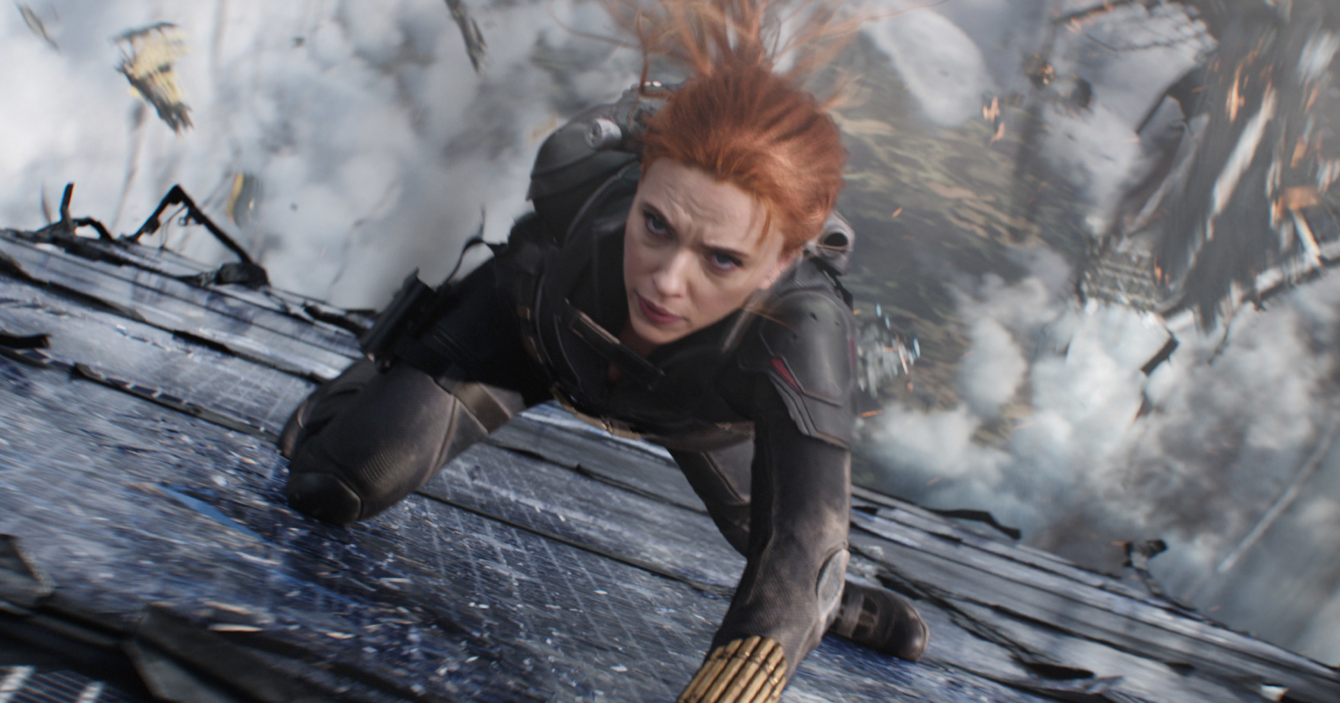 Black Widow สูญเงินกว่า 20,000 ล้านบาท จากการดูเถื่อน