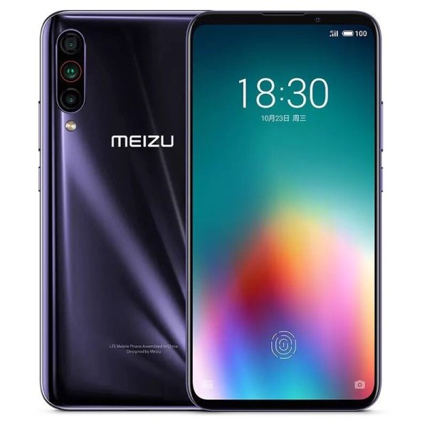 Meizu