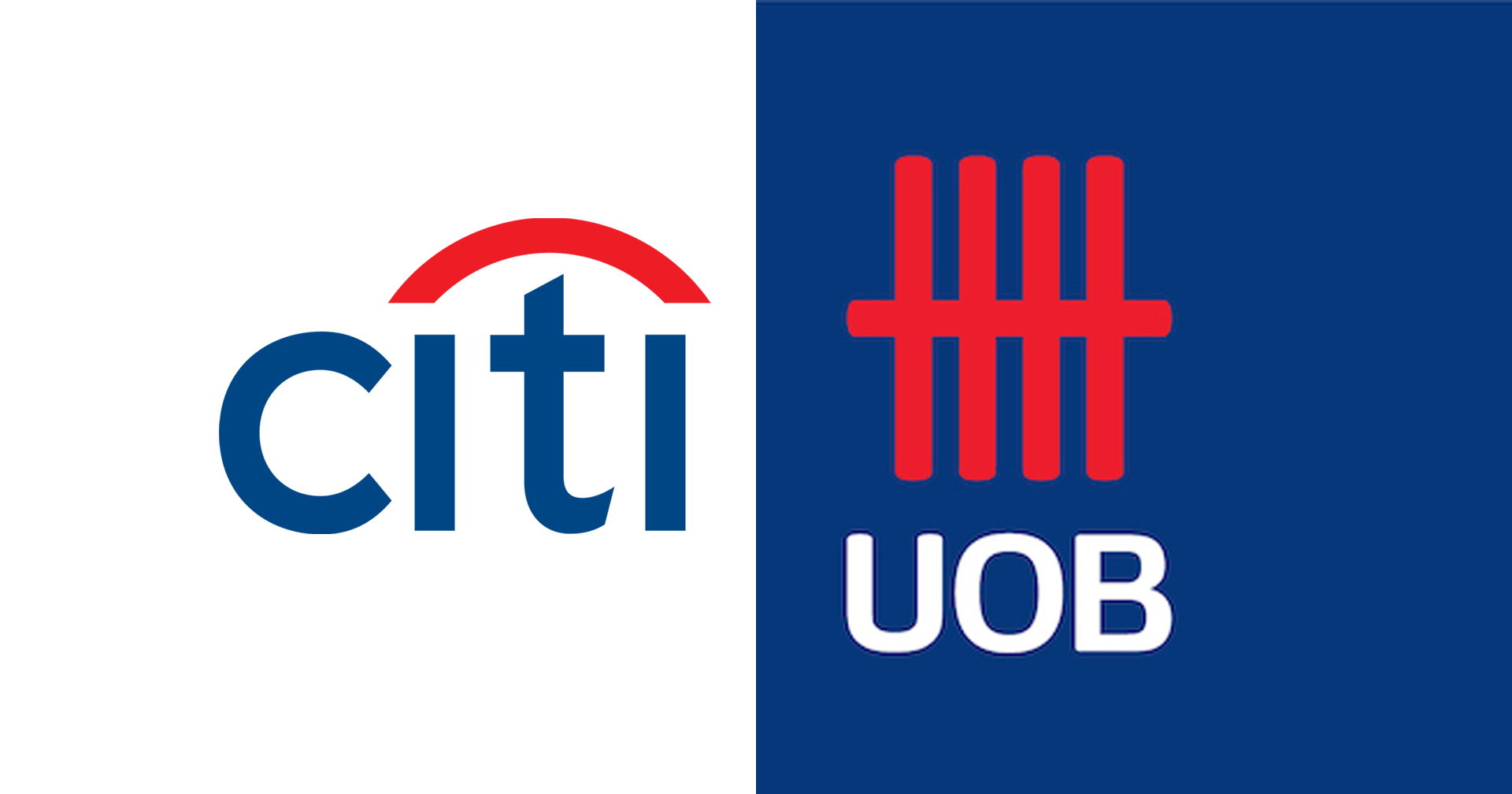 Citi ส่งต่อ Retail Banking และธุรกิจบัตรเครดิตในไทยและเพื่อนบ้านให้กับ UOB