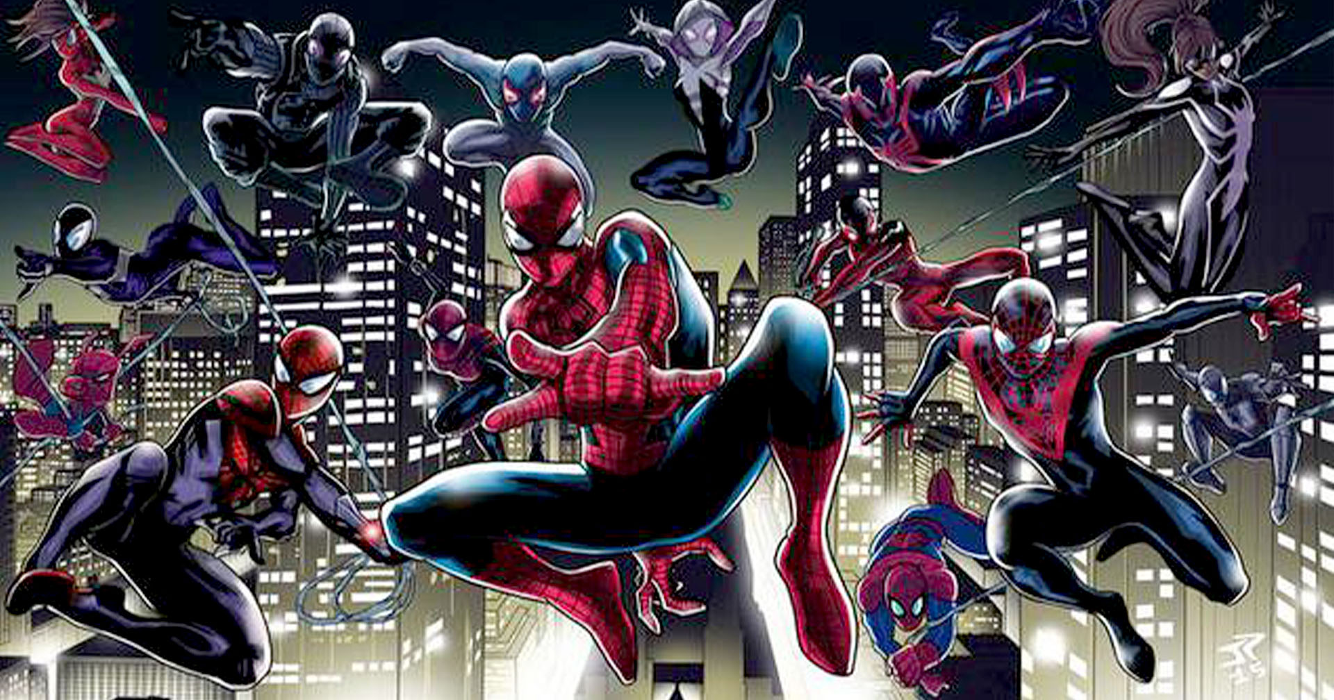 15 เรื่องราวสุดประหลาดที่คุณไม่เคยรู้เกี่ยวกับ Spider-Man