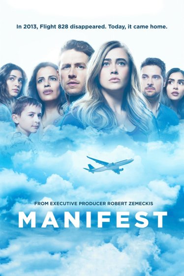 [รีวิวซีรีส์] Manifest: บินข้ามเวลา แต่เครื่องร้อนช้าไปหน่อย