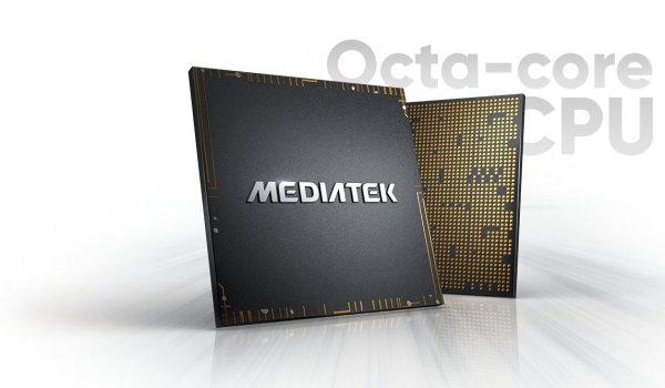 MediaTek Kompanio 1380