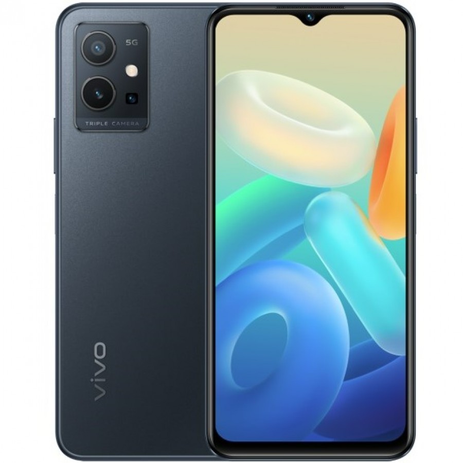 Vivo Y75 5G