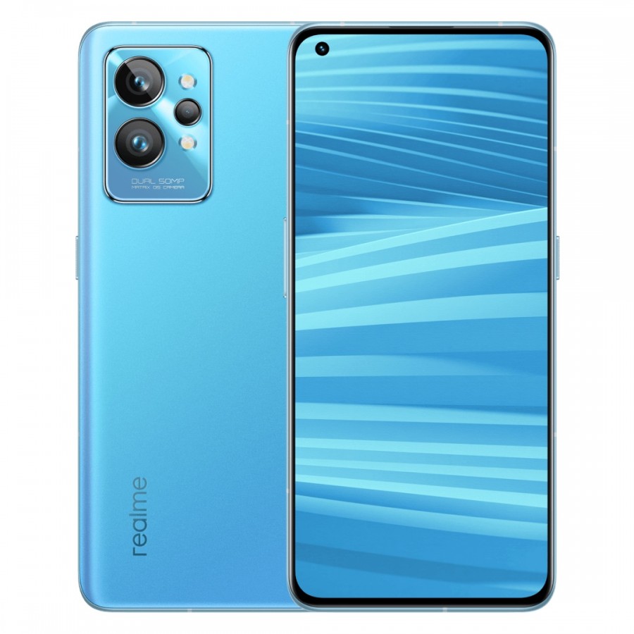 Realme GT 2