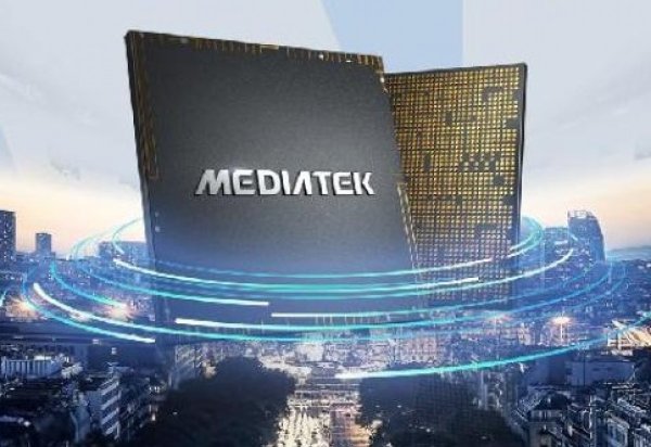 MediaTek