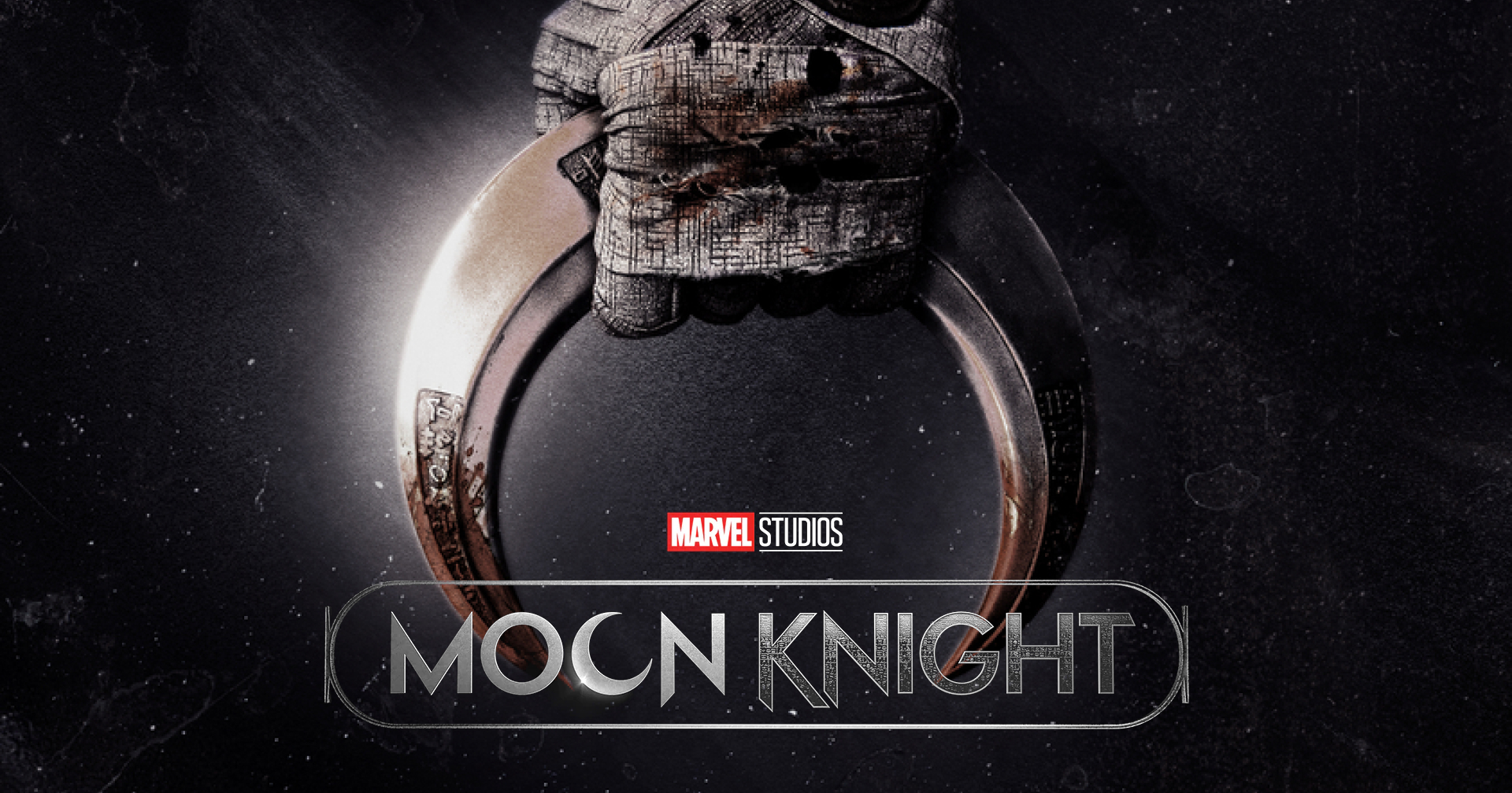 มาแล้ว!! ตัวอย่างทางการ Marvel Studios’ Moon Knight พากย์ไทย เริ่มสตรีม 30 มี.ค. นี้