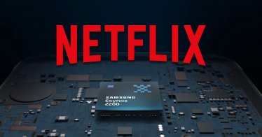 Netflix เพิ่มการรองรับชิป Exynos 2200 คาดมาใน Galaxy S22 แน่นอน