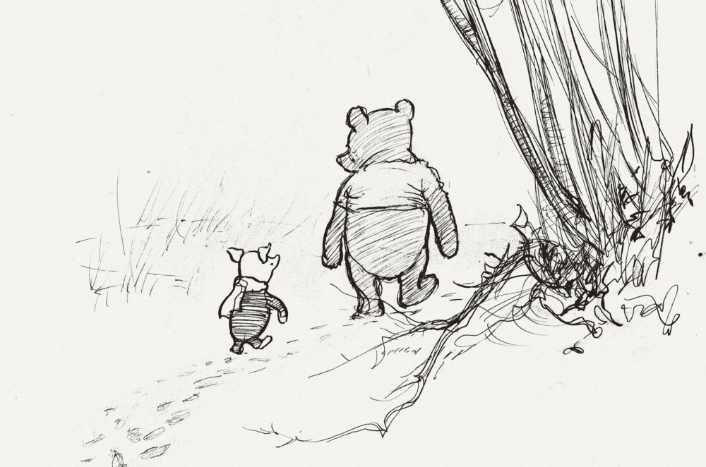 Winnie-the-Pooh