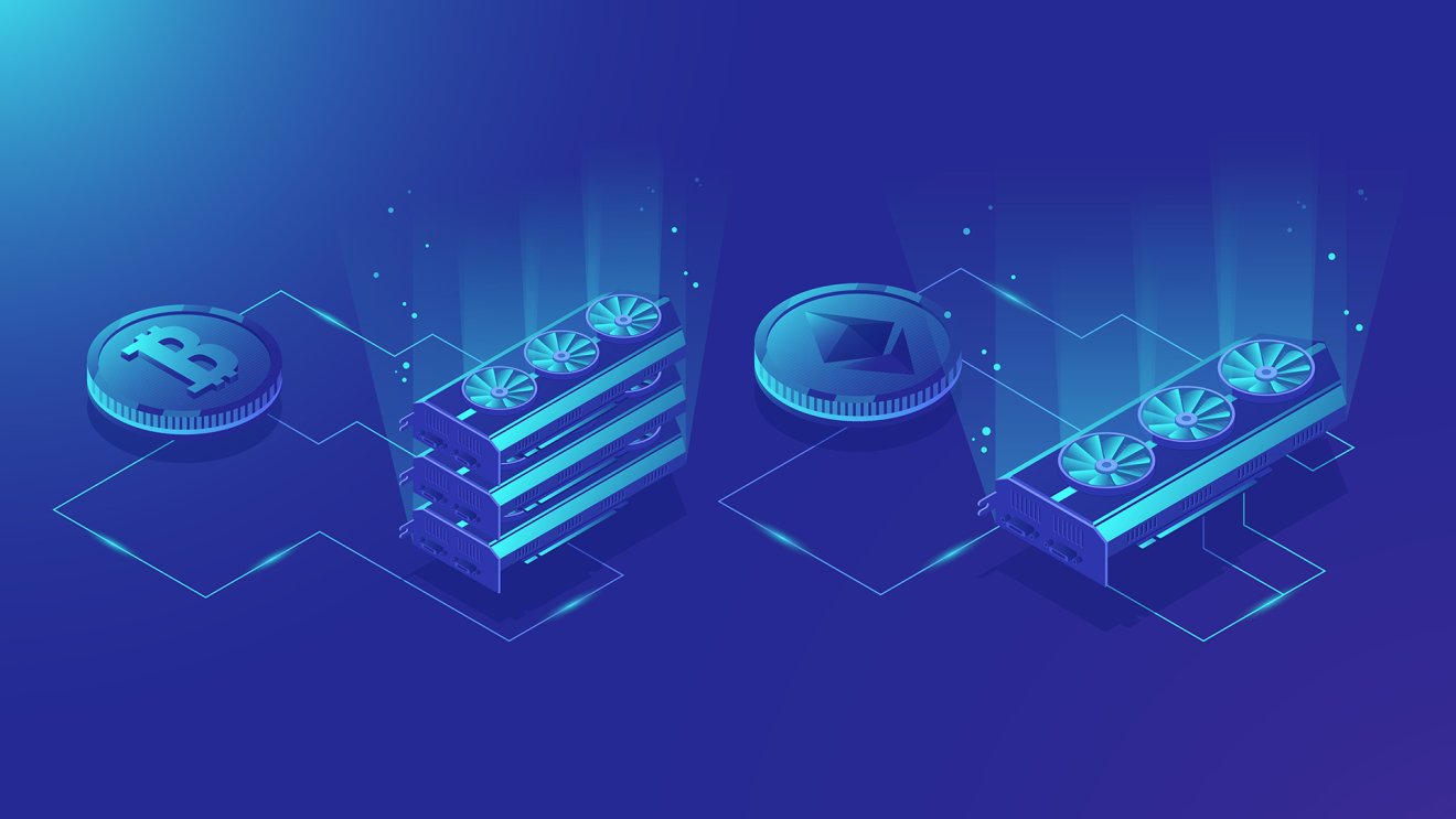 ‘Proof of stake’ วิธีรับคริปโทรูปแบบใหม่ ที่รักสิ่งแวดล้อมมากยิ่งขึ้น