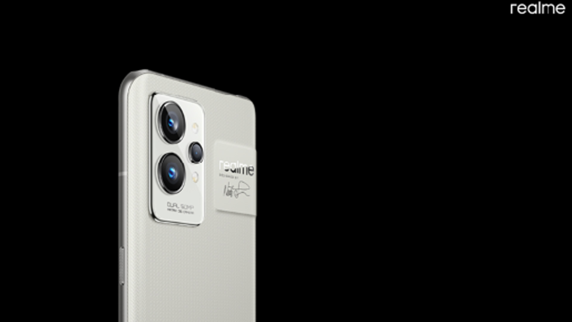 realme GT 2 Pro สมาร์ตโฟนแฟล็กชิป เปิดตัวอย่างเป็นทางการเริ่มต้น 3,699 หยวน