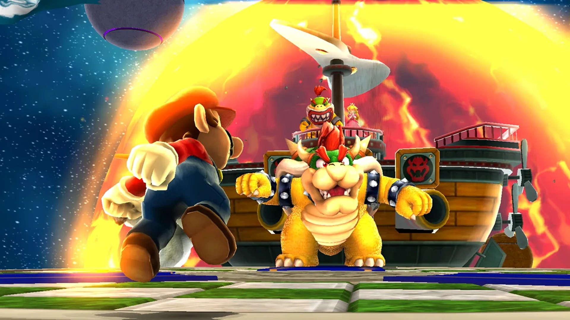 ลือ Mario ภาคใหม่ที่กำลังจะมาในปี ค.ศ. 2022 มี 2 เกมด้วยกัน