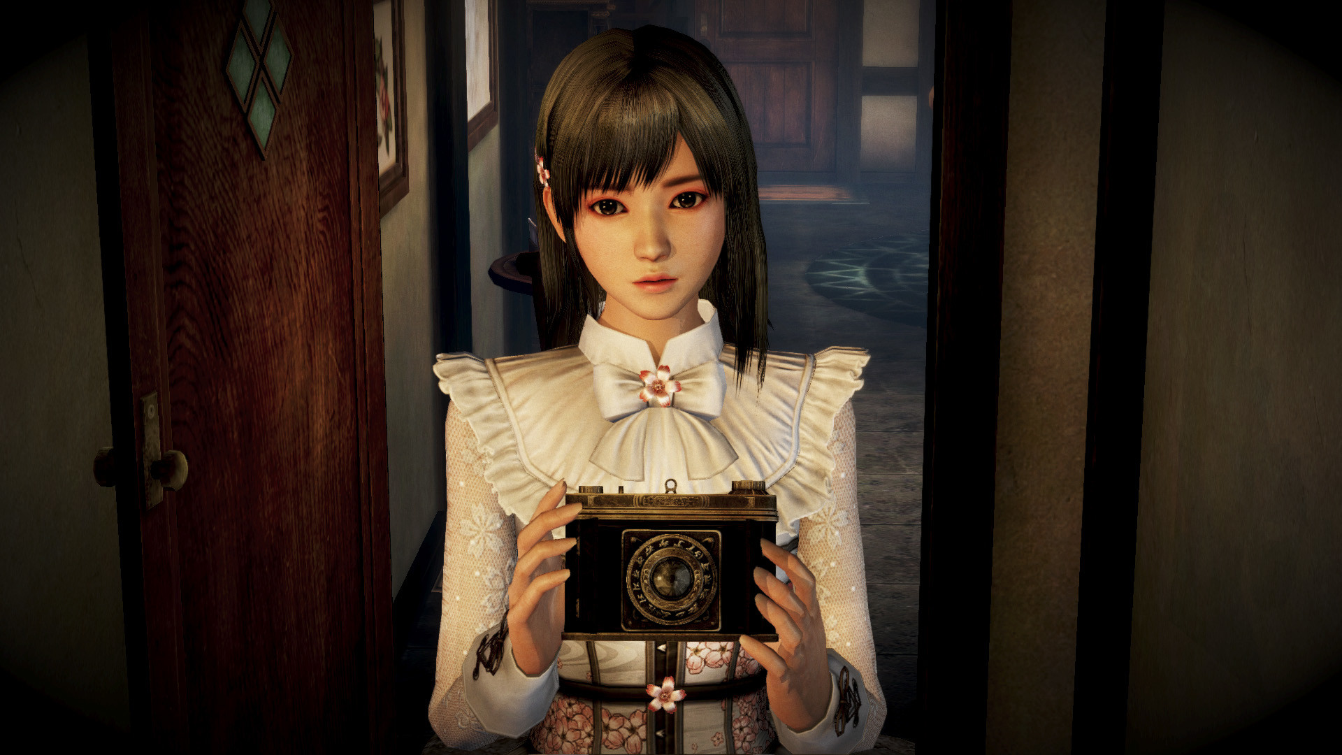 Koei Tecmo เผยตัวเลขยอดขายของ Fatal Frame: Maiden of Black Water ฉบับรีมาสเตอร์