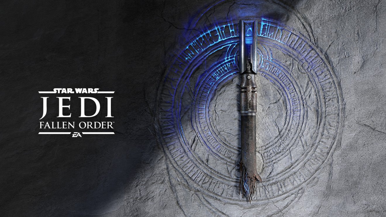 Star Wars Jedi: Fallen Order