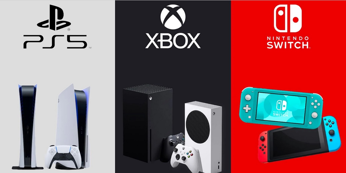 Nintendo Switch ขายดีในญี่ปุ่น ส่วน Xbox Series S ขายดีกว่า PS5