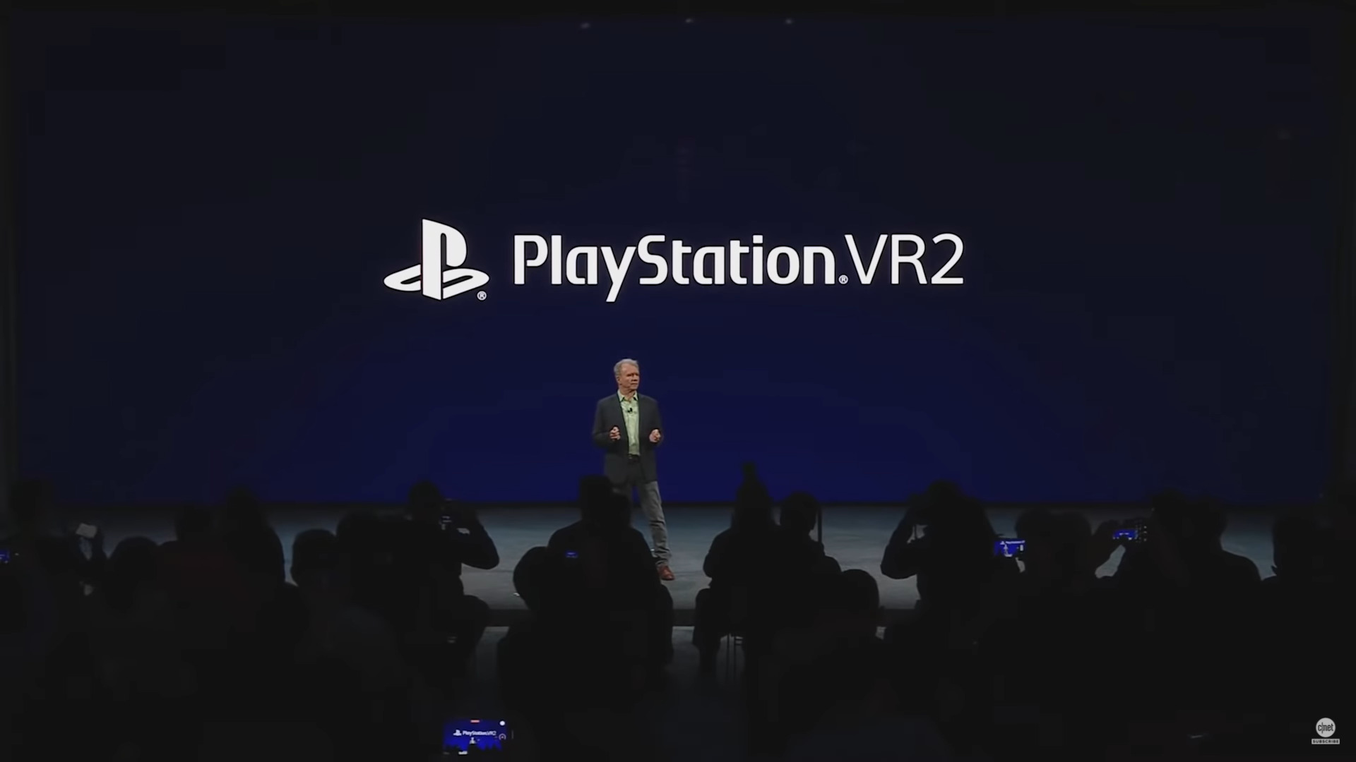 Sony เปิดตัว PlayStation VR2 พร้อมเกม Exclusive อย่าง Horizon: Call of the mountain