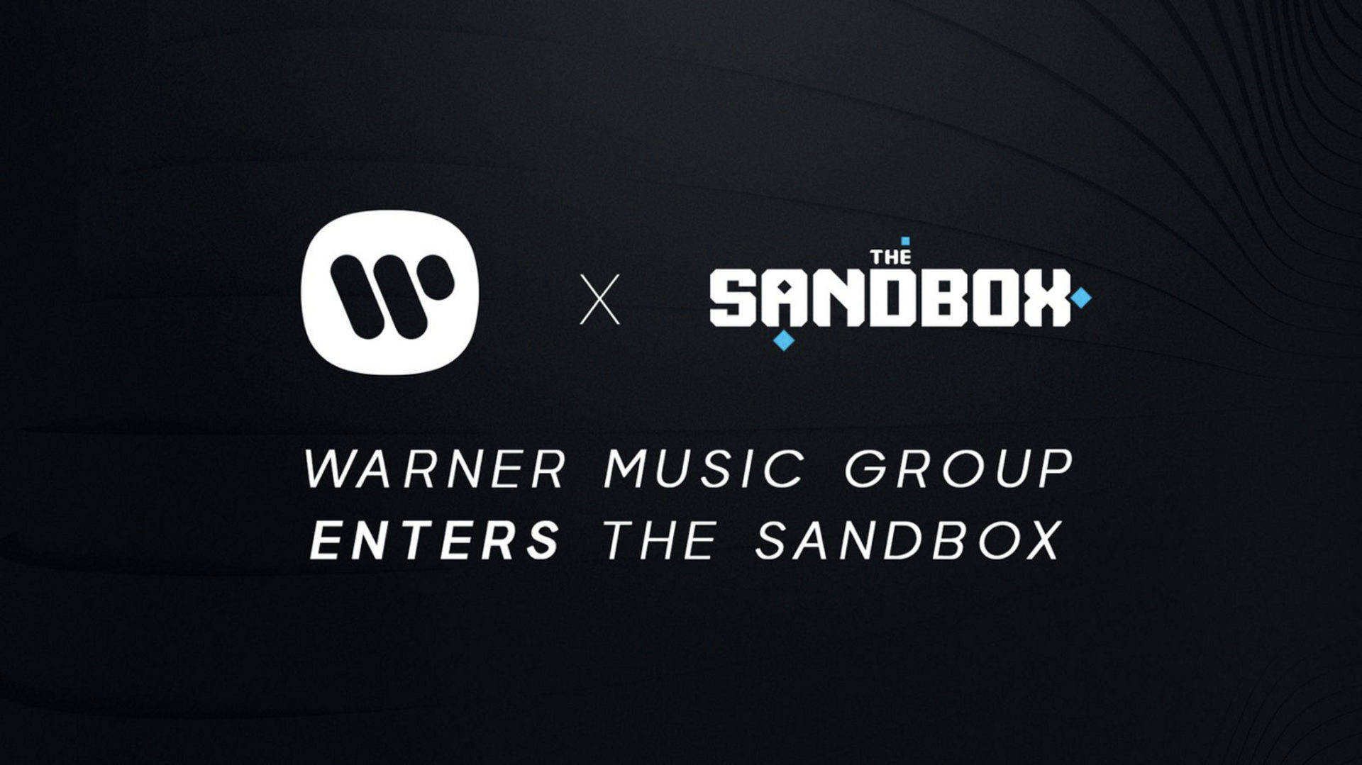 The Sandbox จับมือกับ Warner Music Group สร้างโลกแห่งดนตรีใน Metaverse