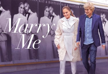 [รีวิว] Marry Me ไปแฟนมีต แต่พีคได้แต่งงาน – โรแมนติกไม่หักสูตรแต่พูดได้ว่า “โคตรดจีย์”