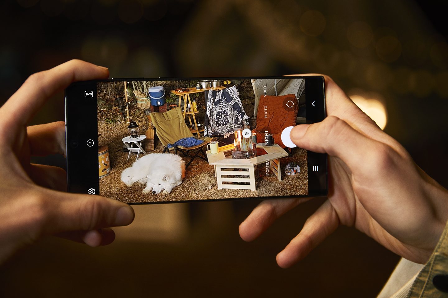 เปิดโผ Samsung Galaxy รองรับแอป Expert RAW ยกระดับการถ่ายภาพจากสมาร์ตโฟน
