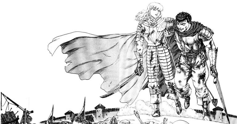 Berserk