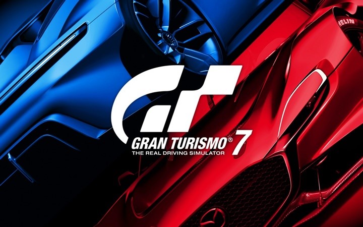 Gran Turismo 7