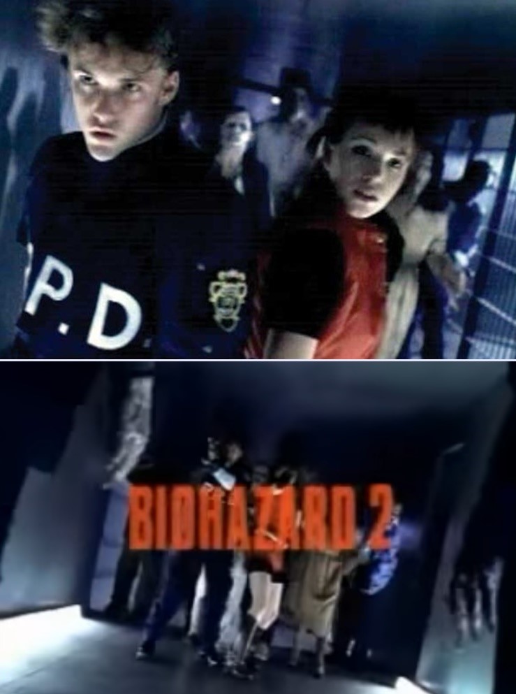 Resident Evil