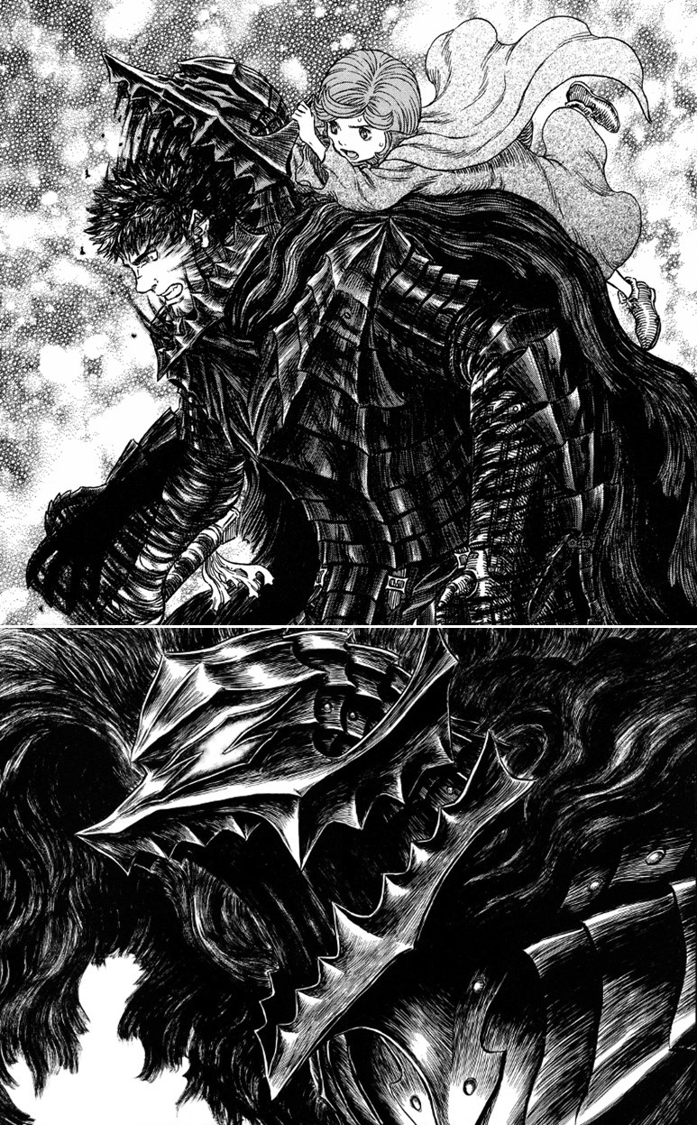 Berserk