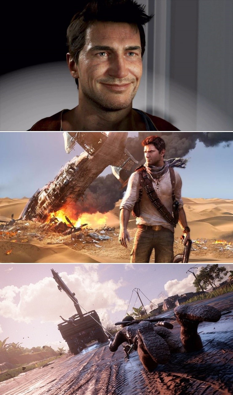 Uncharted