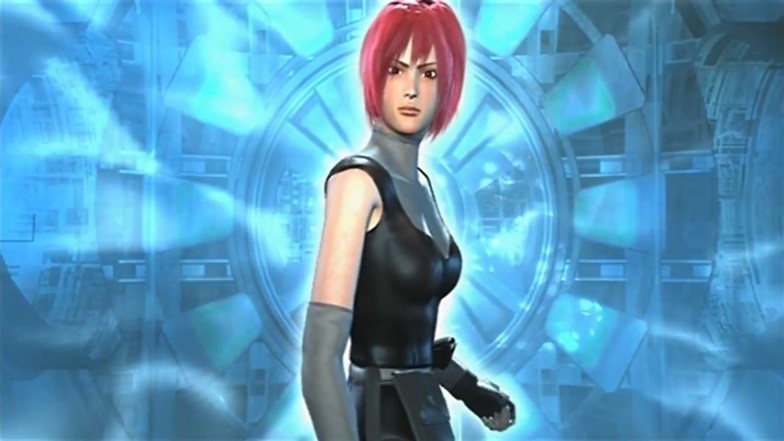 Dino Crisis 2