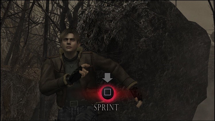 Resident Evil 4