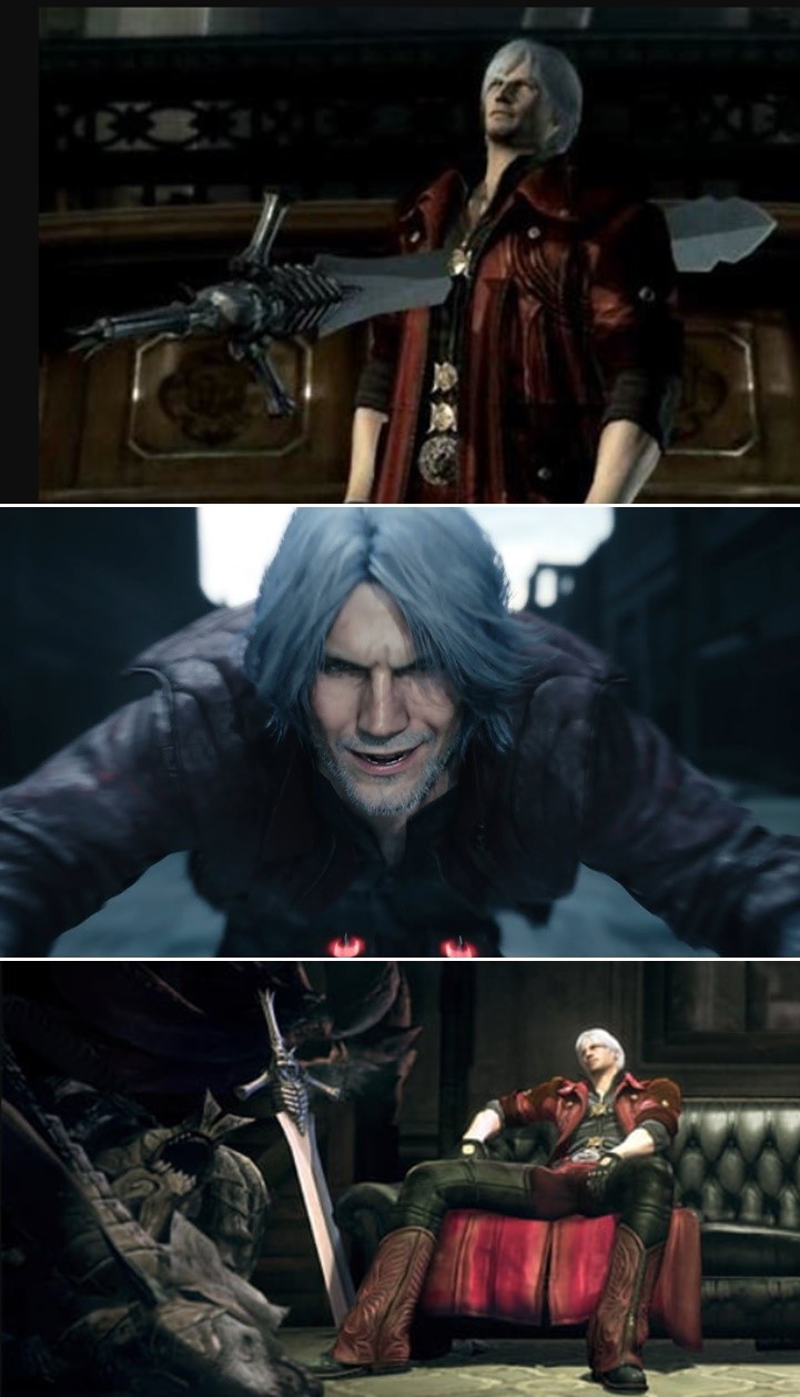 Devil May Cry