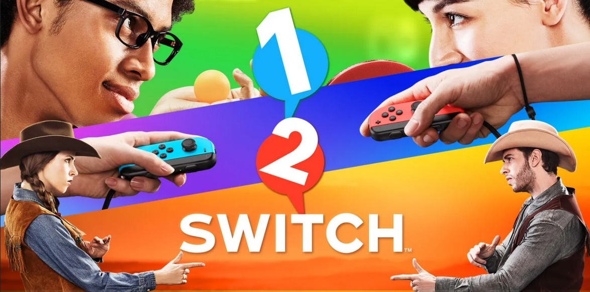 ข่าวลือ เกม 1-2 Switch อยู่ในระหว่างการสร้างภาคต่อ