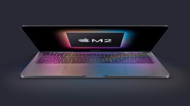 ลือ!! MacBook Pro รุ่น 13 นิ้ว ชิป M2 คงดีไซน์เดิม เปิดตัว มี.ค. นี้