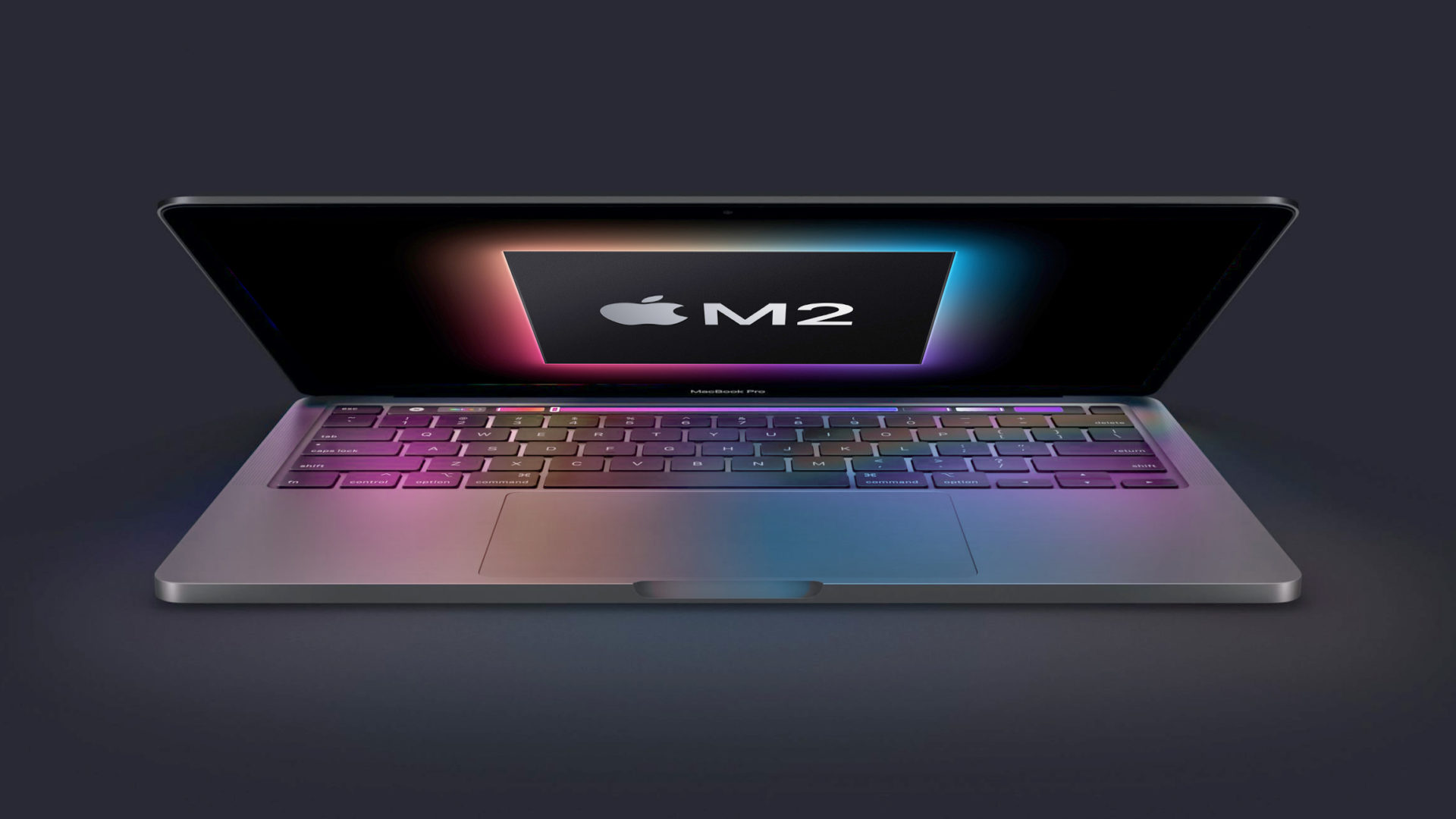 ลือ!! MacBook Pro รุ่น 13 นิ้ว ชิป M2 คงดีไซน์เดิม เปิดตัว มี.ค. นี้